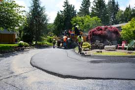 Driveway Pressure Washing in Robesonia, PA