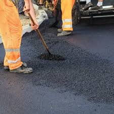 Best Driveway Repair and Patching  in Robesonia, PA